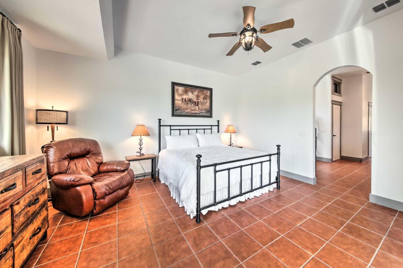 Villa Ladera Wimberley Estate On 13 Acres With Hot Tub Esterno foto