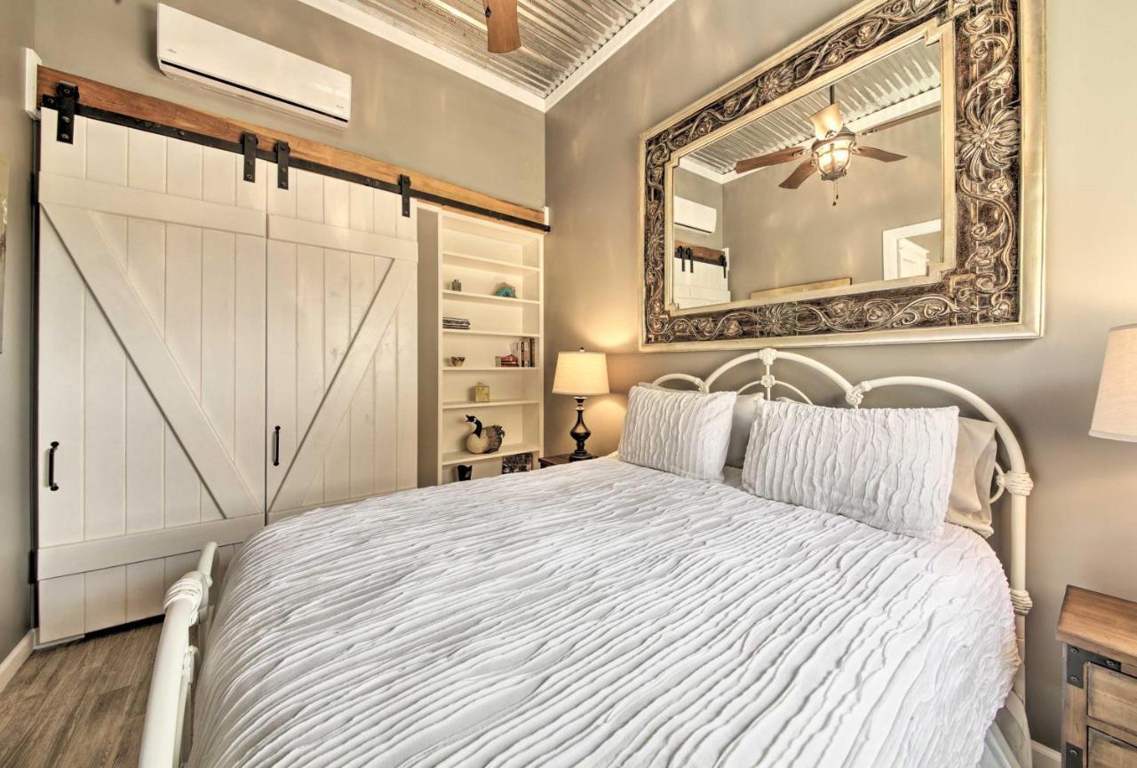 Villa Ladera Wimberley Estate On 13 Acres With Hot Tub Esterno foto